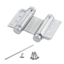 Suki Pendeltürband verzinkt 5 cm