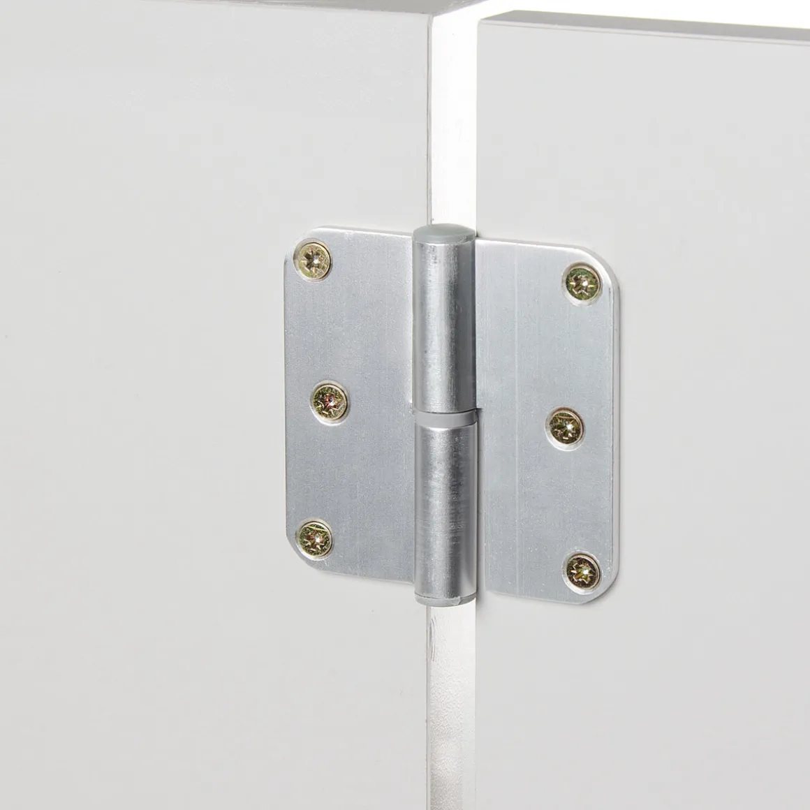 Suki Türband für links Aluminium