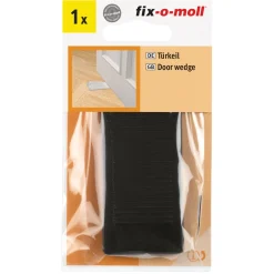 Suki Türkeil 97 x 40 x 13 mm schwarz