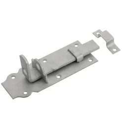 Suki Türriegel Magnodur Oberfläche abschließbar 100 x 45 mm