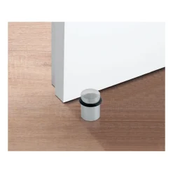 Suki Türstopper klebend 5 cm satiniert