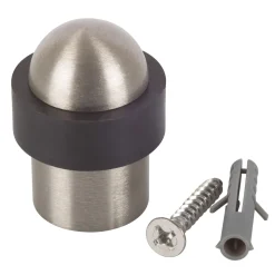 Suki Türstopper mit Schraube 5 cm satiniert