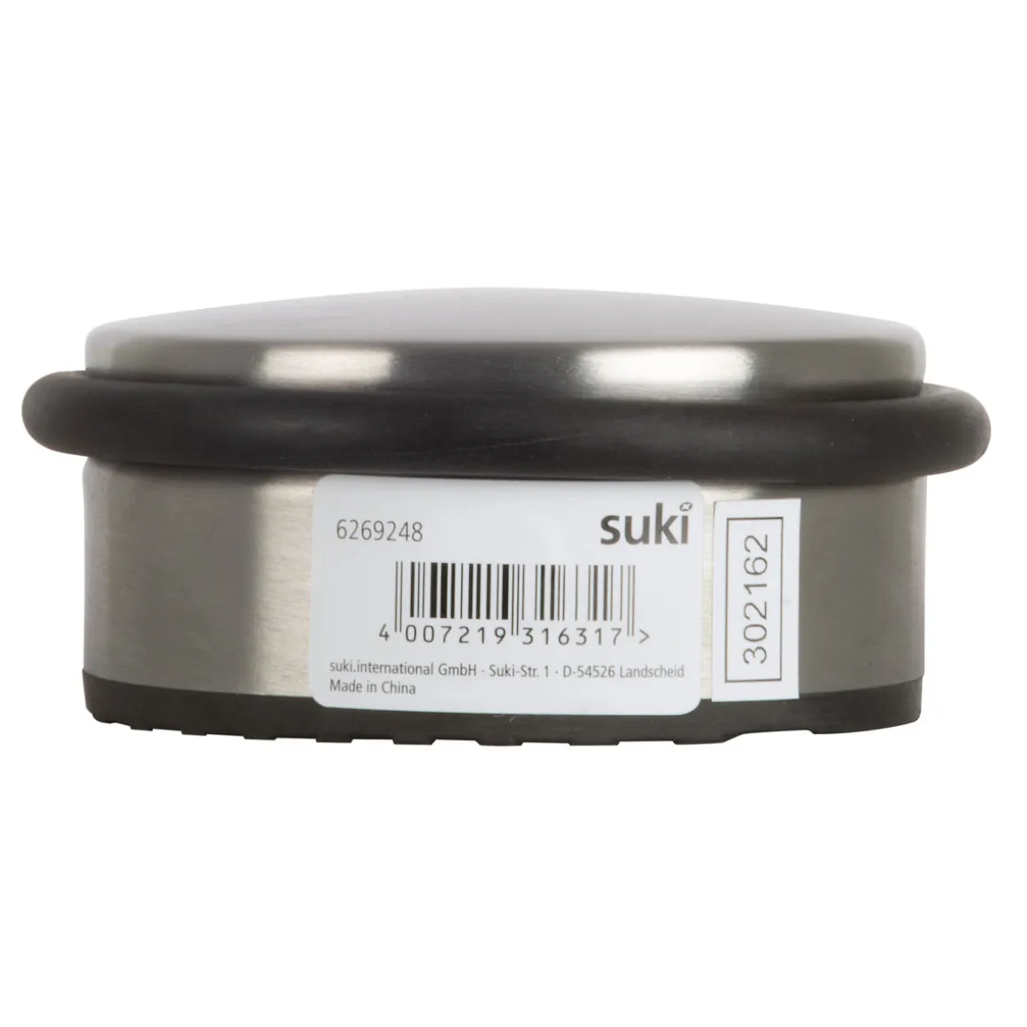 Suki Türstoppfer Edelstahl 4,5 cm