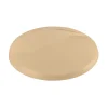Suki Wandpuffer-Set klebend 4 cm beige 2 Stück