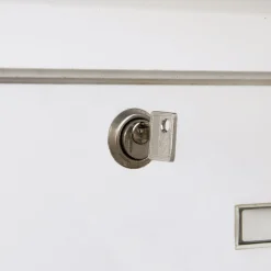 Suki Zylinderhebel verschiedenschließend 18 mm