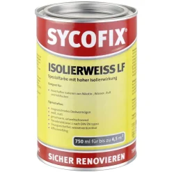 Sycofix Isolierweiß Dose 750 ml