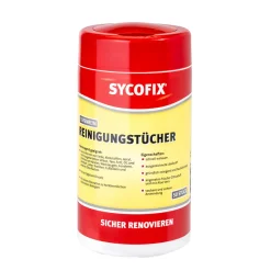 Sycofix  Reinigungstücher Spenderdose 50 Stück