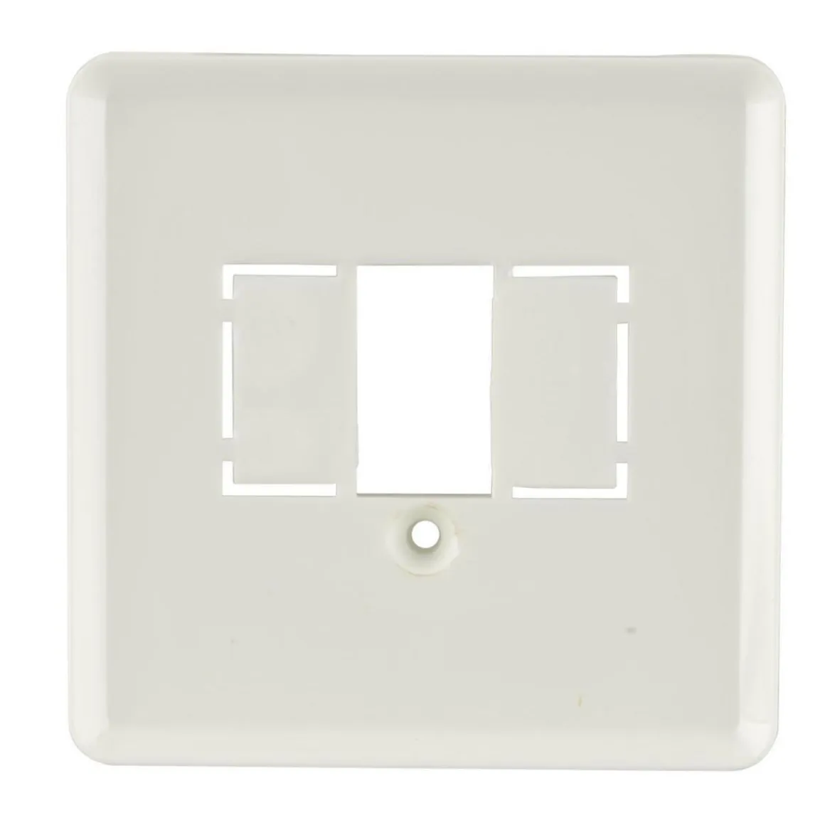 TAE-Abdeckung Le Mans alpinweiß Serie 601