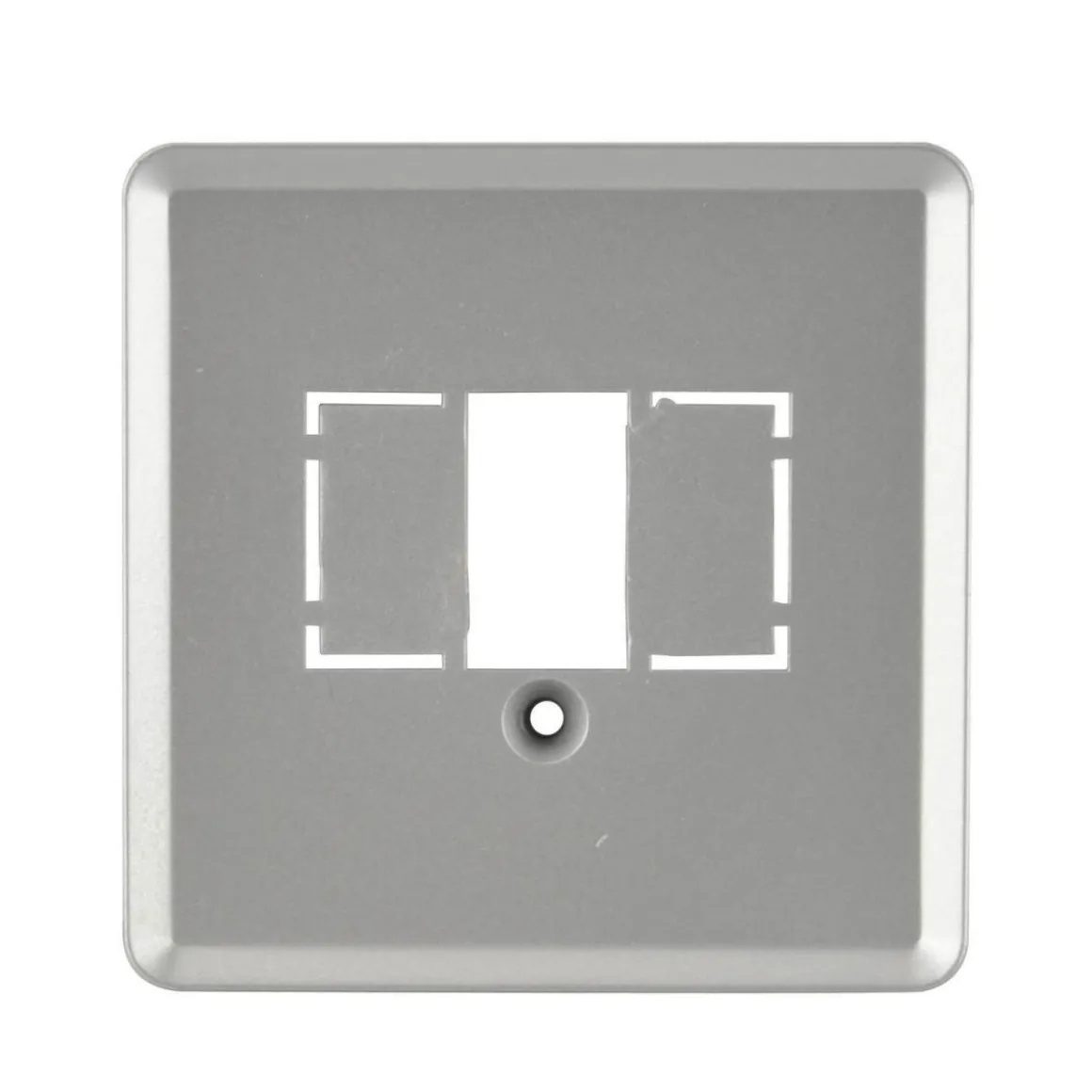 TAE-Abdeckung Le Mans silber Serie 603