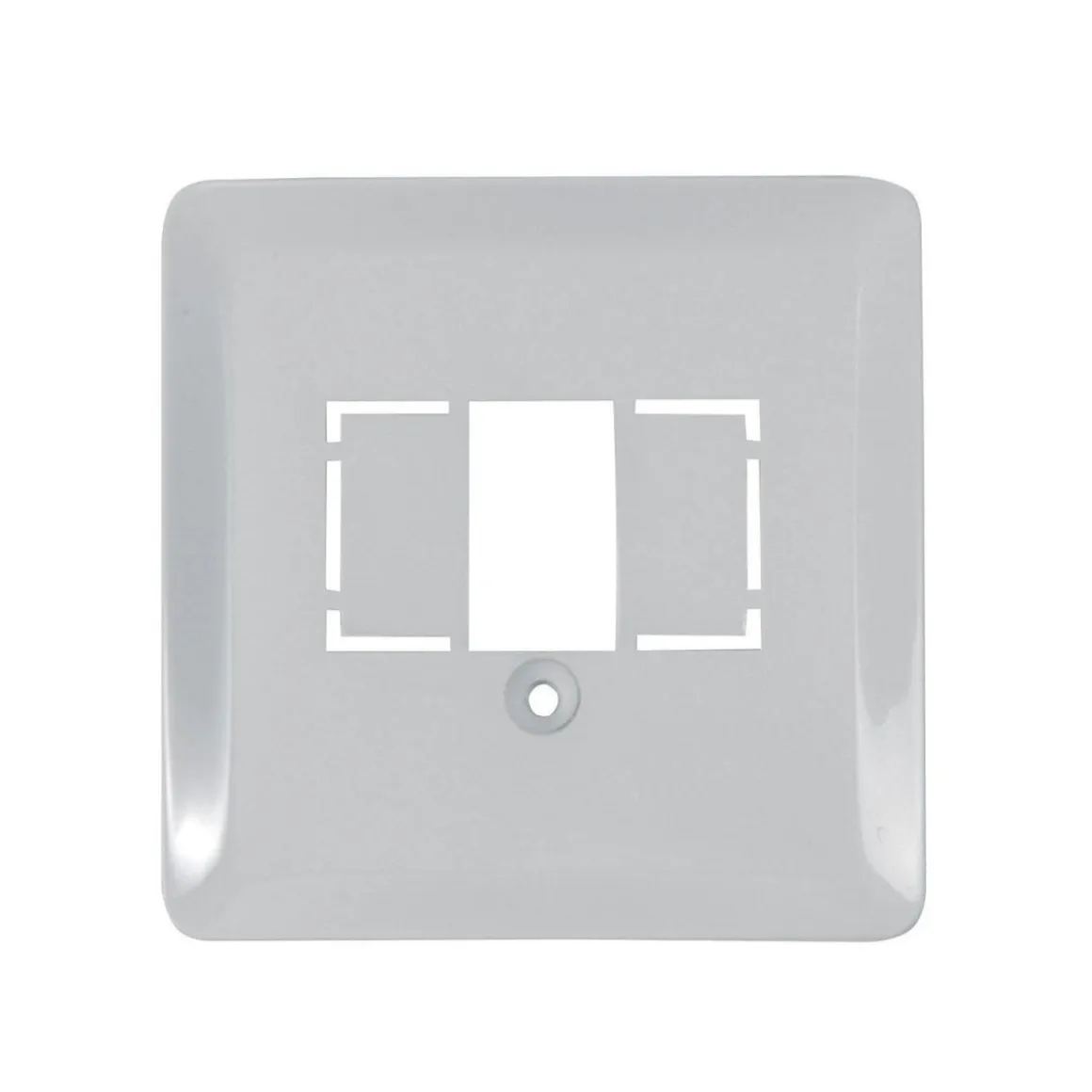 TAE-Abdeckung Monaco ultrawei Serie 202