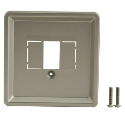 TAE-Abdeckung Montreal champagner Serie 505