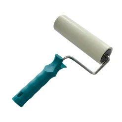 Tapetenandrückroller 18 cm