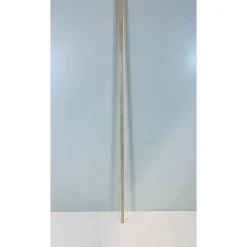 Tapetenleiste Kiefer 240 x 2 x 0,5 cm