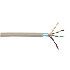 Telefonkabel J-YSTY 4 x 2 x 0,6 20 m