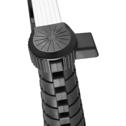 Teleskopleiter Aluminium 9 Sprossen