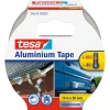 Tesa Aluminium tape 10m x 50 mm