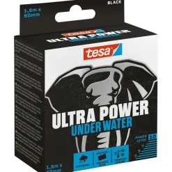 Tesa  Gewebeband Ultra Power Under Water 1,5m x 50mm
