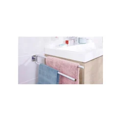 Tesa Handtuchhalter Elegaant, zweiarmig, WD-ACC-K