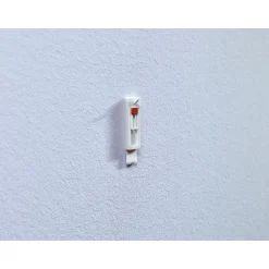 Tesa Klebenagel für Tapete und Putz 2 Stück Traglast 2 x 1 kg