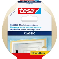 Tesa Malerband CLASSIC 50 m x 5 cm