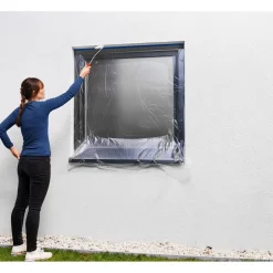 Tesa  Malerband Easy Cover Outdoor Refill 20m x 1,4cm