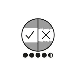 Tesa  Malerband Easy Cover Perfect+ Spender und Refill 33m x 55cm