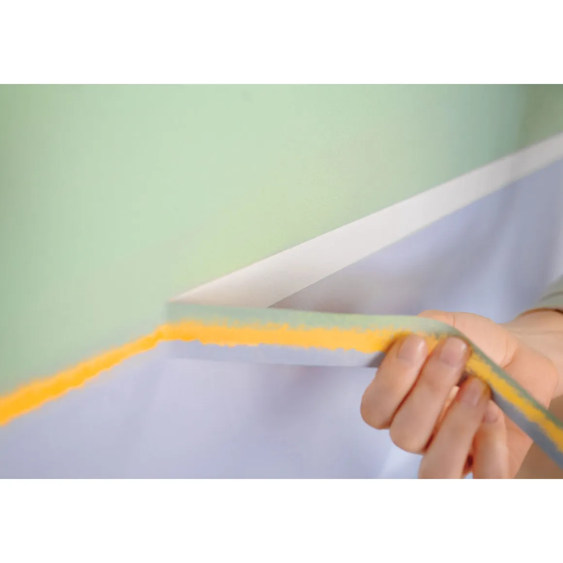 Tesa Malerband Perfect+ 50m x 19 mm