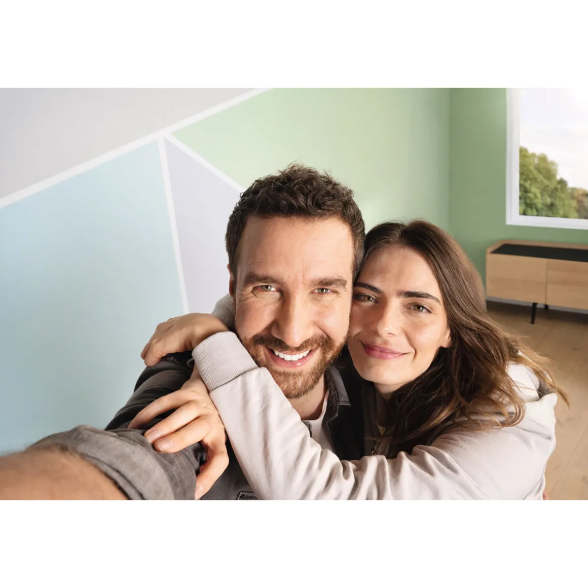 Tesa Malerband Perfect+ 50m x 19 mm