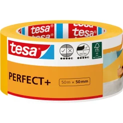 Tesa  Malerband Perfect+ 50m x 50mm