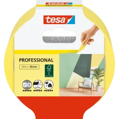 Tesa  Malerband Professional 50m x 30mm