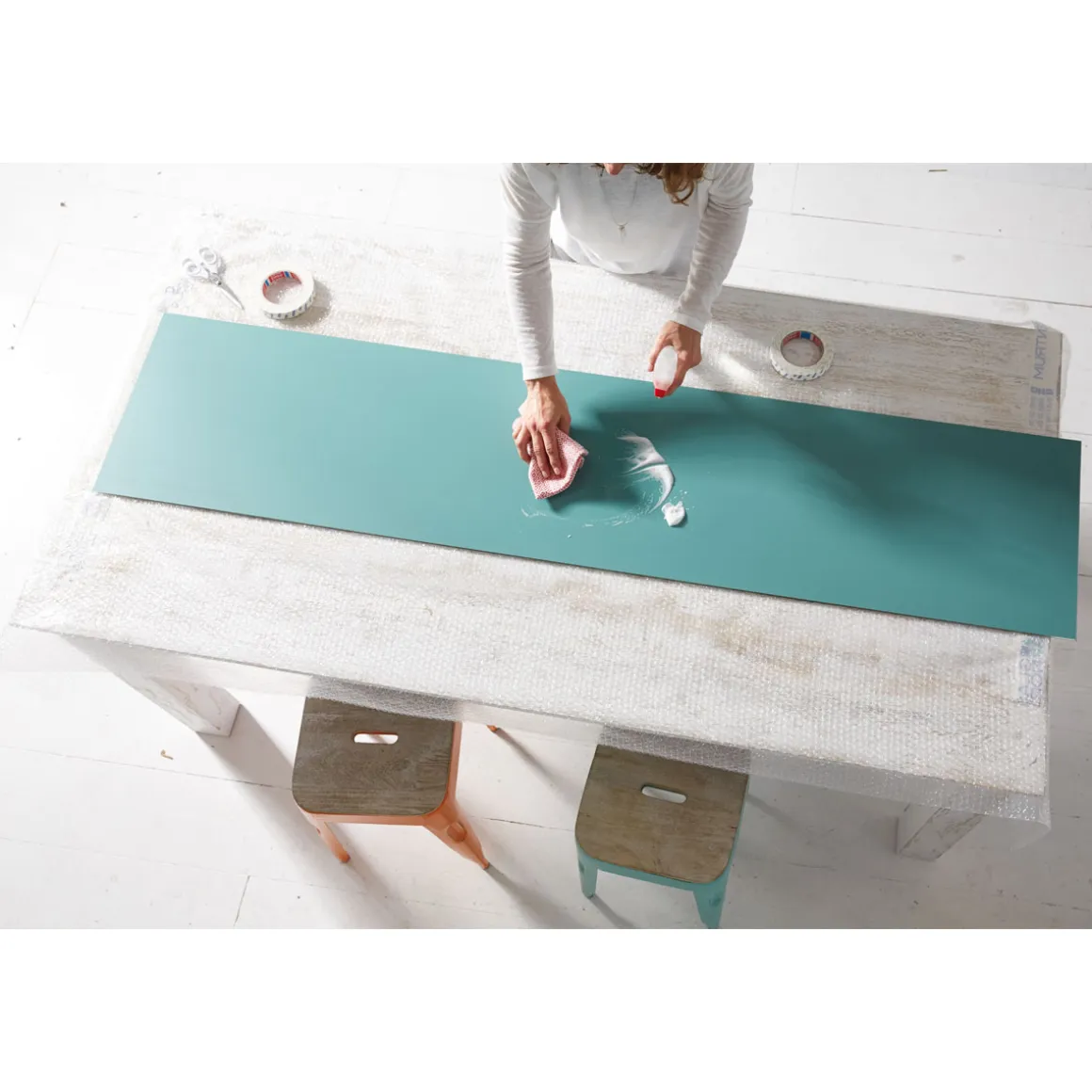 Tesa MontagebandPowerbond für Spiegel 1,5 x 0,019 m