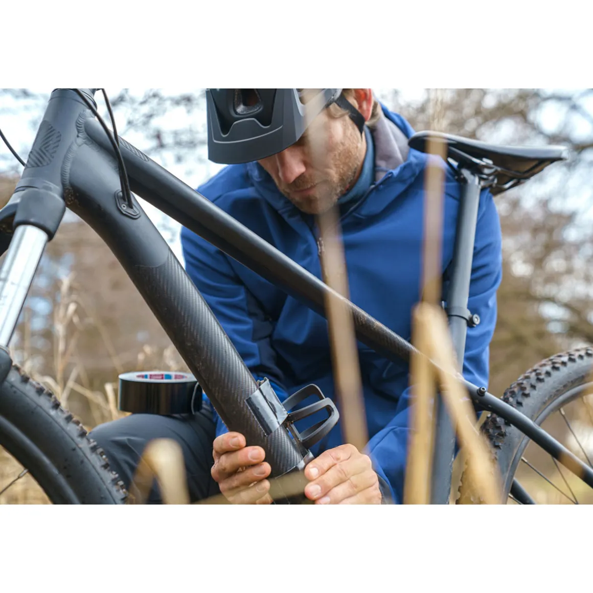 Tesa Reperaturband Ultra Power Extreme 10m x 50mm