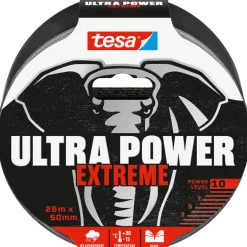 Tesa  Reperaturband Ultra Power Extreme 20m x 50mm