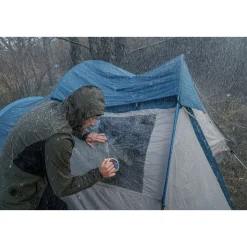 Tesa  Reperaturband Ultra Power Clear 10m x 48mm