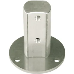 TREBA B5 Bodenbefestigung Stab