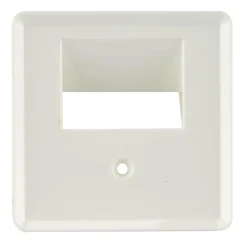 UAE-Abdeckung Le Mans alpinweiß Serie 601