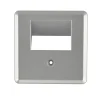 UAE-Abdeckung Le Mans silber Serie 603