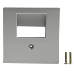 UAE-Abdeckung Melbourne silber Serie 703