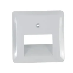 UAE-Abdeckung Monaco ultraweiß Serie 202