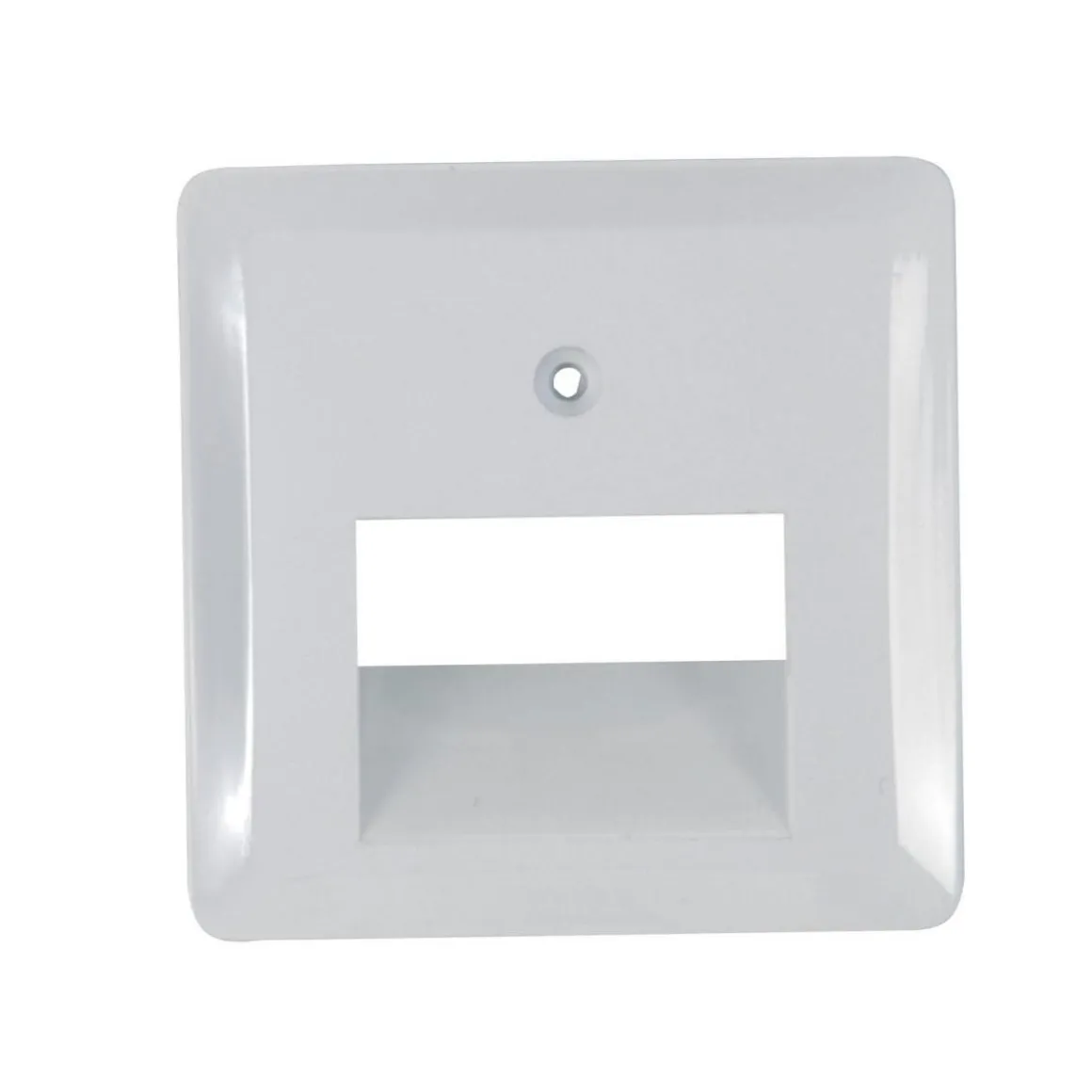 UAE-Abdeckung Monaco ultraweiß Serie 202