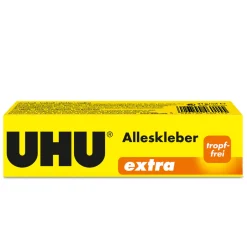 UHU  Alleskleber extra 31 g