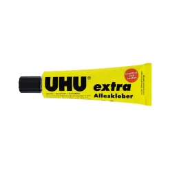 UHU  Alleskleber extra 31 g