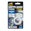 UHU  Doppelband stark 1,5 m x 19 mm