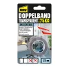 UHU  Doppelband transparent 1,5 m