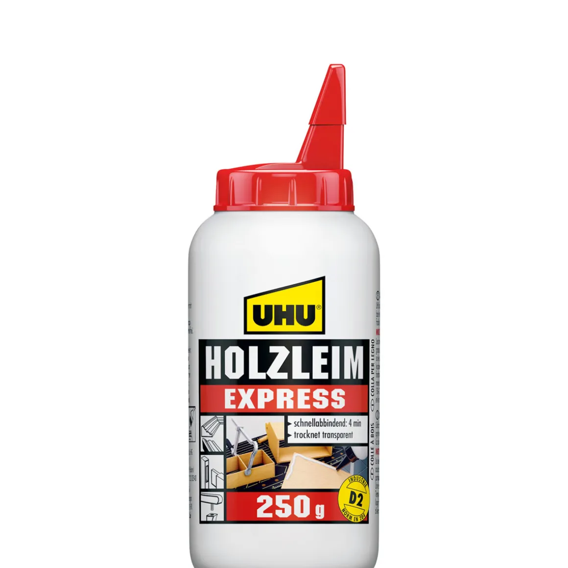UHU Holzleim Express 250 g