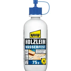 UHU  Holzleim Wasserfest 75 g