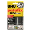 UHU  Klebepads „patafix PROPower“, 21 St.