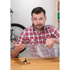 UHU  Sekundenkleber 3D Filler 3 und 9 g