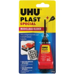 UHU  Spezialkleber Plast Spezial 30 g