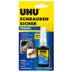 UHU  Spezialkleber Schraubensicher 11 g